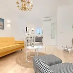 Apartman Calafati With Private Parking *