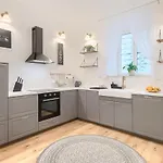 Apartman Calafati With Private Parking *
