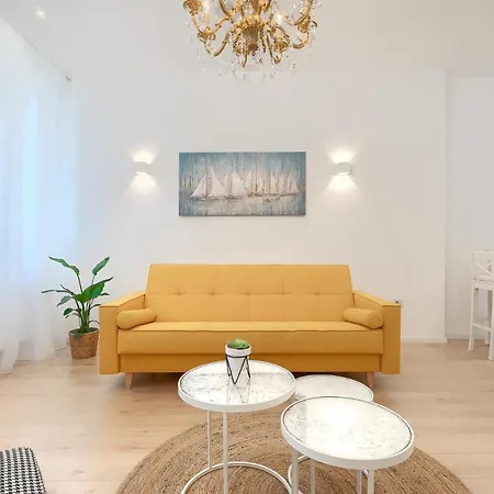 Apartman Calafati With Private Parking *
