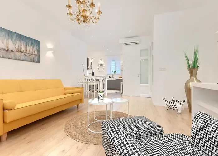 Apartamento Calafati Apartment With Private Parking *