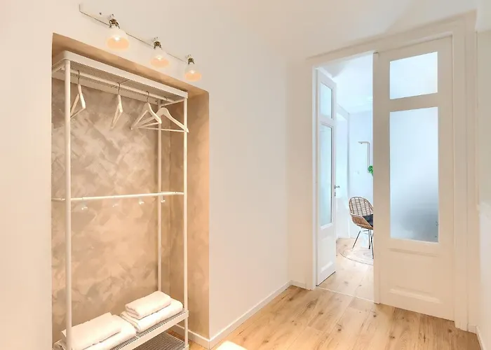 Calafati Apartment With Private Parking * Rijeka
