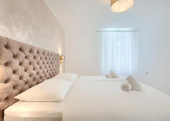 Calafati Apartment With Private Parking Apartamento *