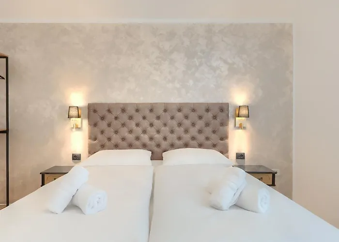 Apartamento Calafati Apartment With Private Parking