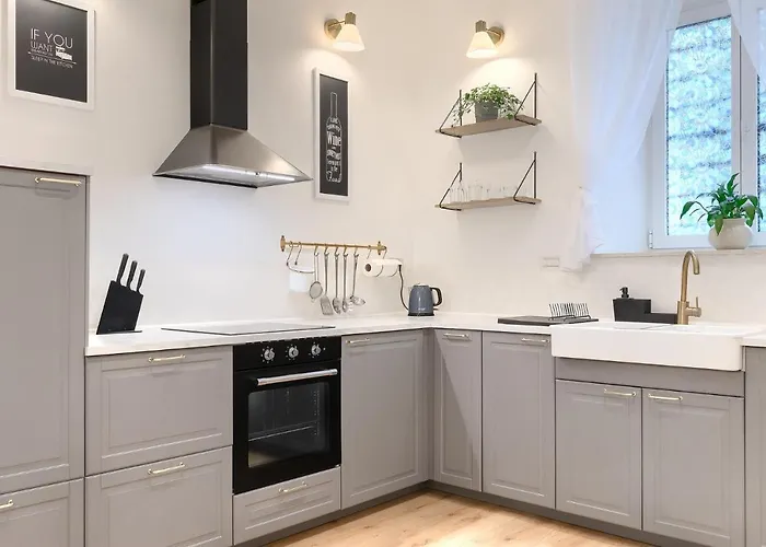 Calafati Apartment With Private Parking *