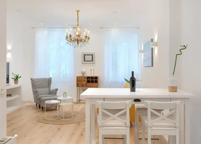 Calafati Apartment With Private Parking Apartamento *