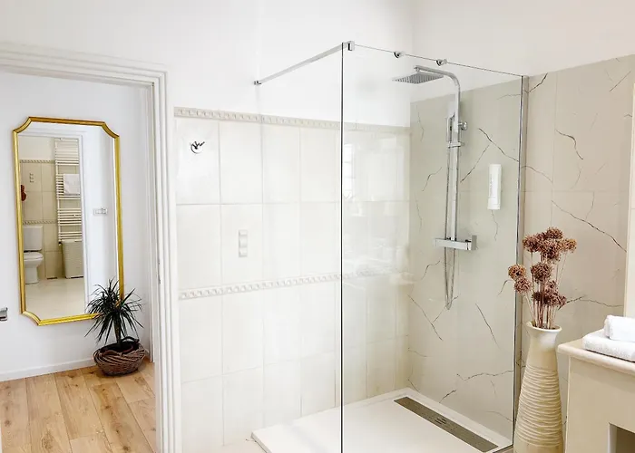 Calafati Apartment With Private Parking * Rijeka