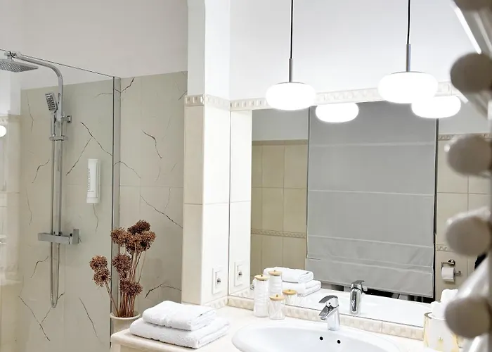 Calafati Apartment With Private Parking Apartamento *