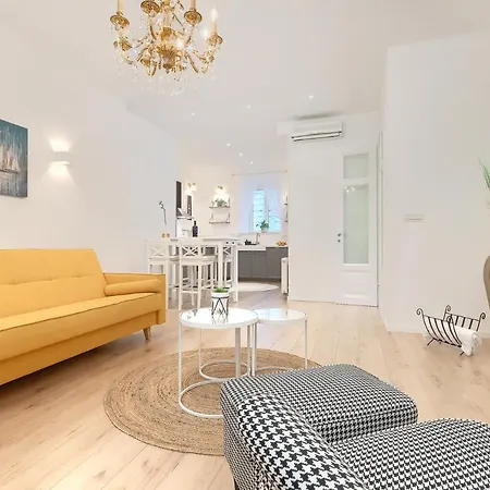 Apartment Calafati With Free Private Parking *