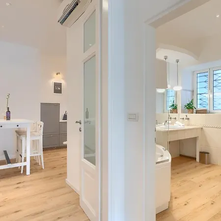 Apartment Calafati With Free Private Parking