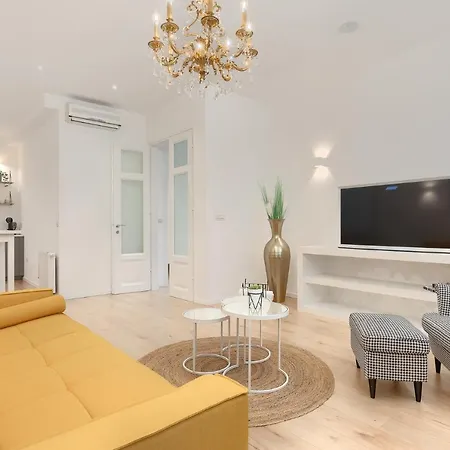 Calafati With Free Private Parking * Rijeka