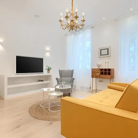 Apartamento Calafati With Free Private Parking *