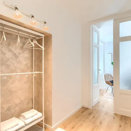 Calafati With Free Private Parking * Rijeka