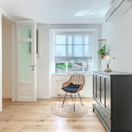 Calafati With Free Private Parking Apartment *