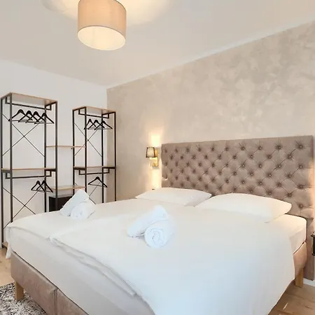 Calafati With Free Private Parking Apartment Rijeka