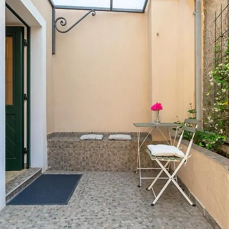 Calafati With Private Parking Rijeka