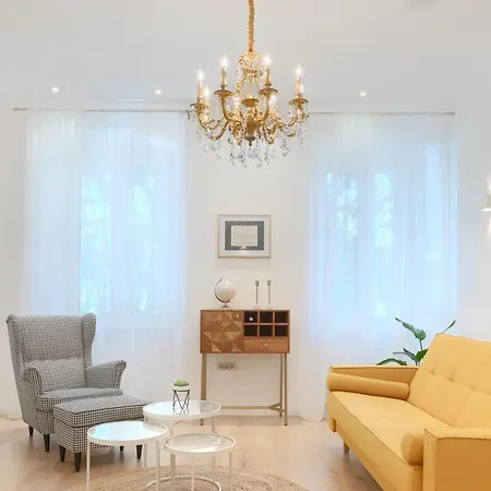 Apartment Calafati With Free Private Parking