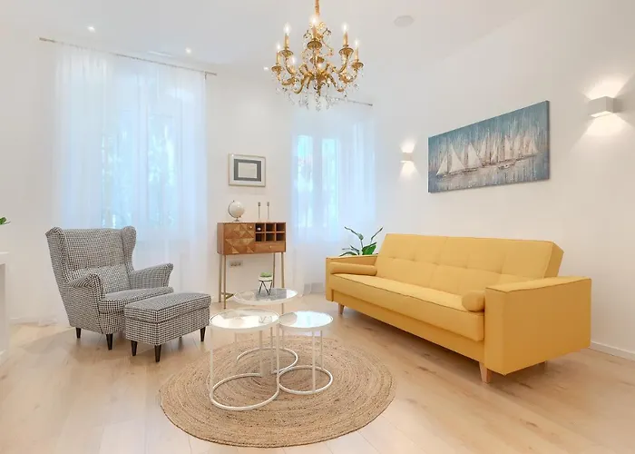 Calafati Apartment With Private Parking Appartement *